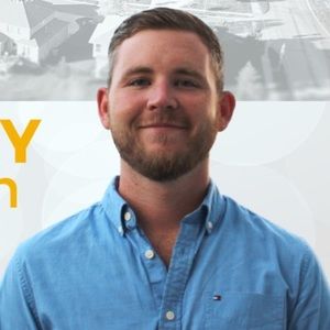 Meet your Posher, Johnathan